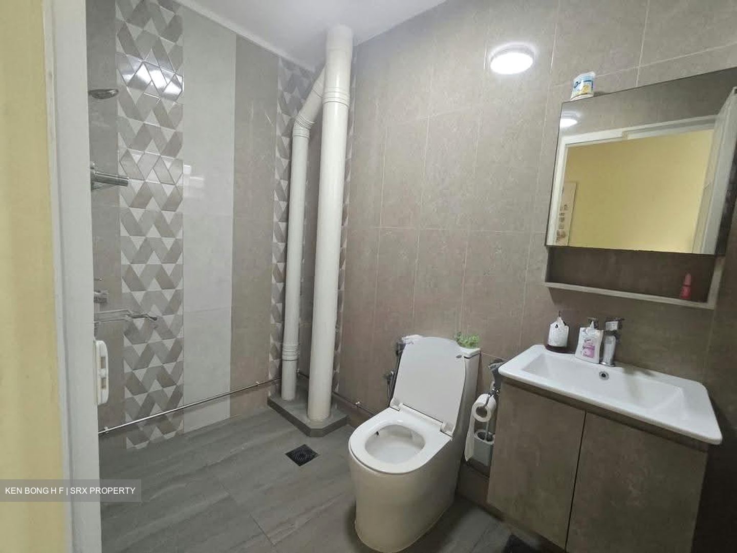 Blk 470 Segar Gardens (Bukit Panjang), HDB 5 Rooms #628420361